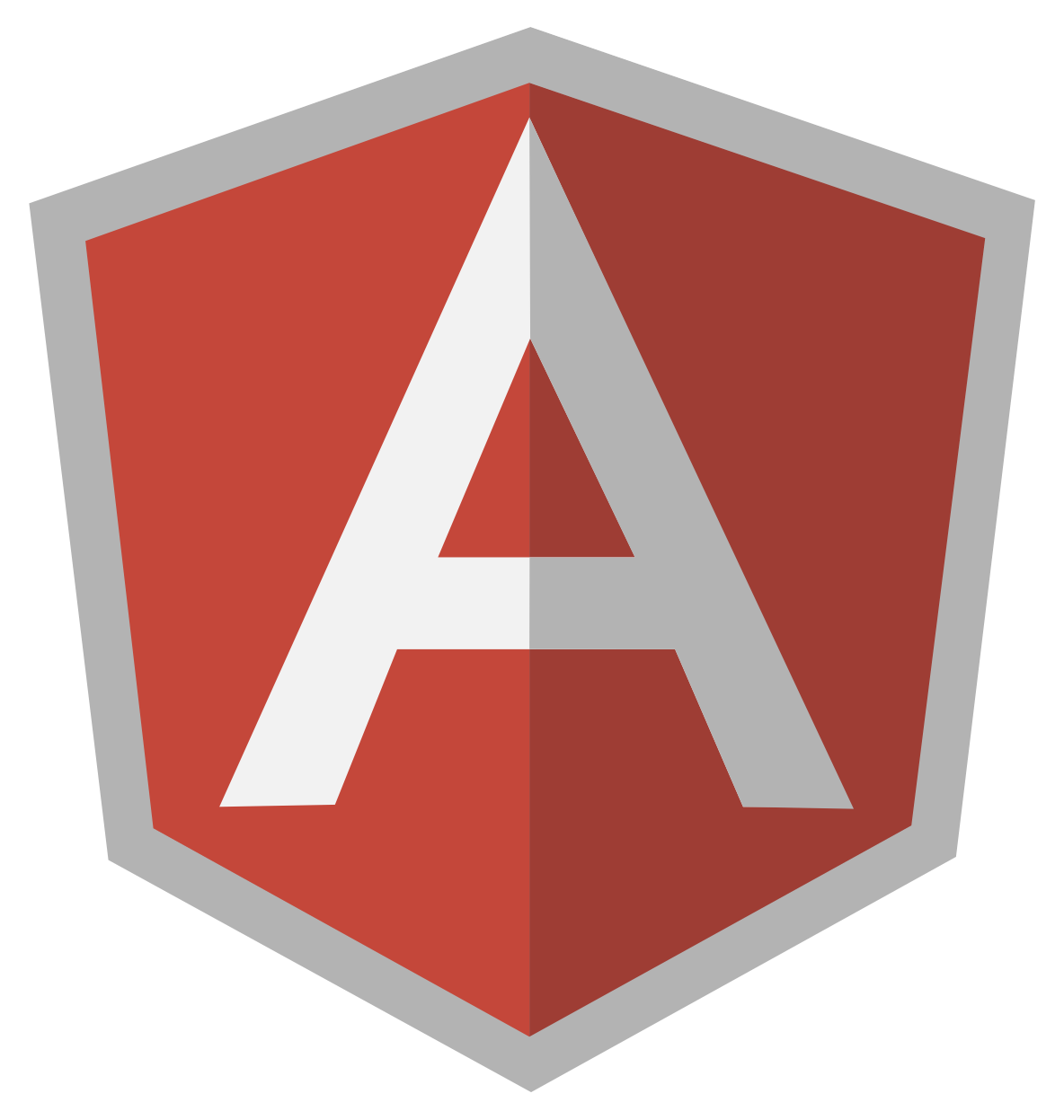 AngularJS Logo